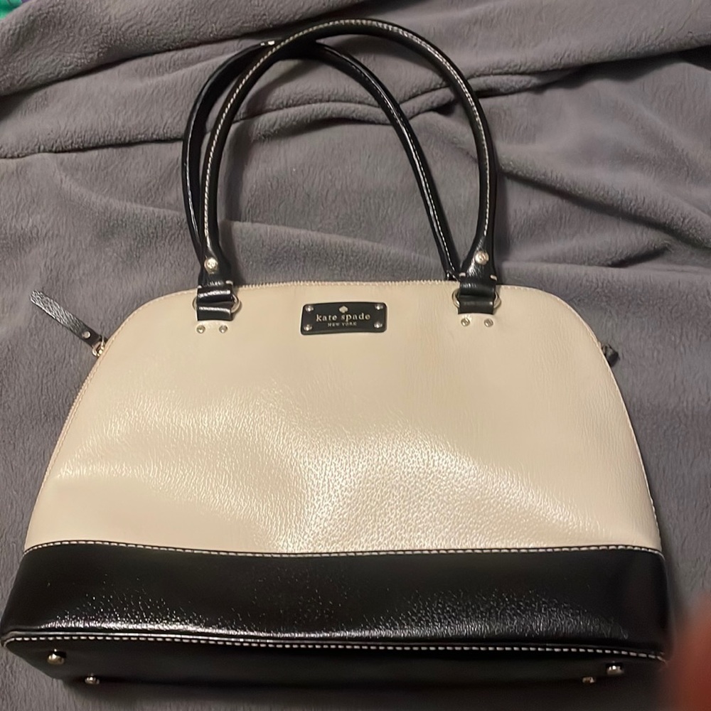 Kate Spade Berkeley Lane Rachelle Tote